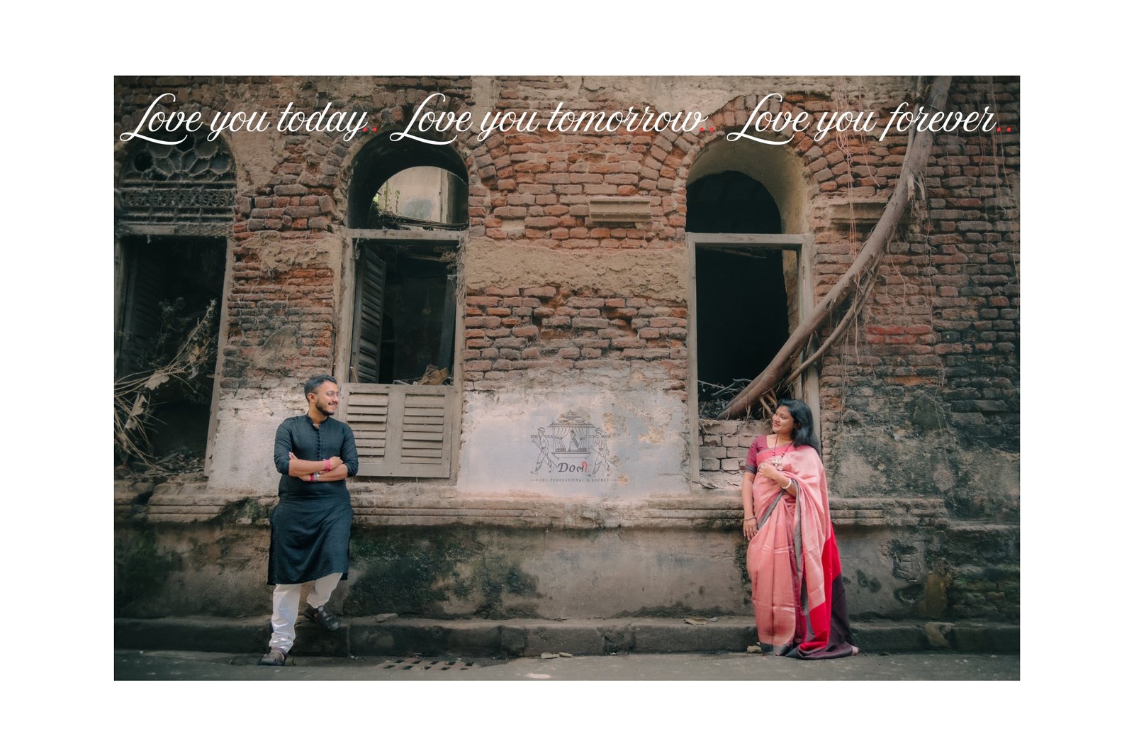 Doli Photography Photoshoot