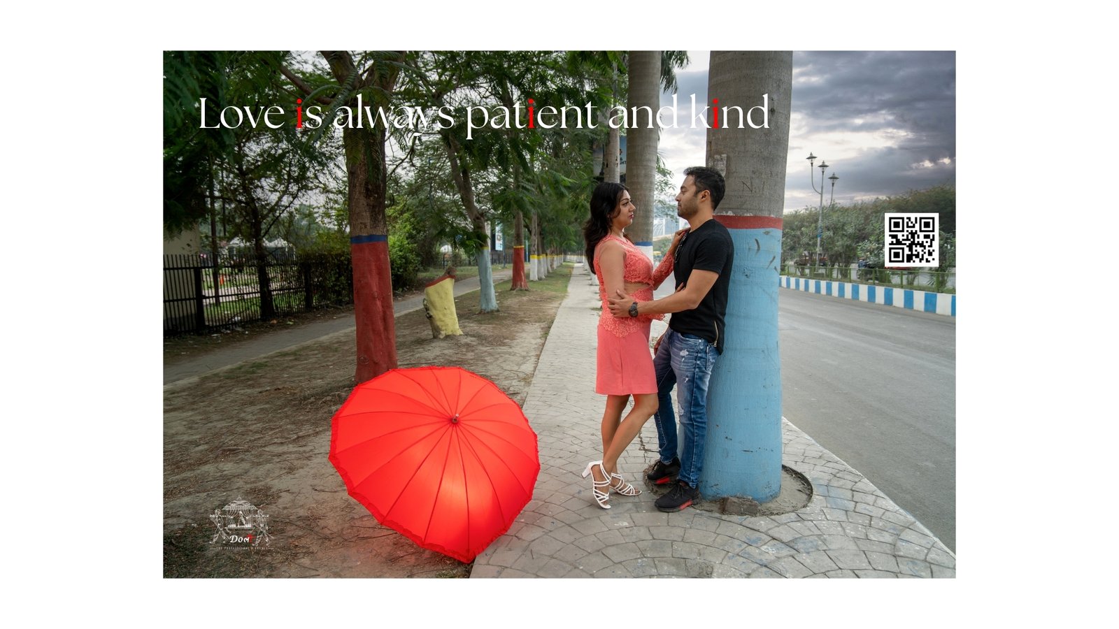 Doli Photography Photoshoot