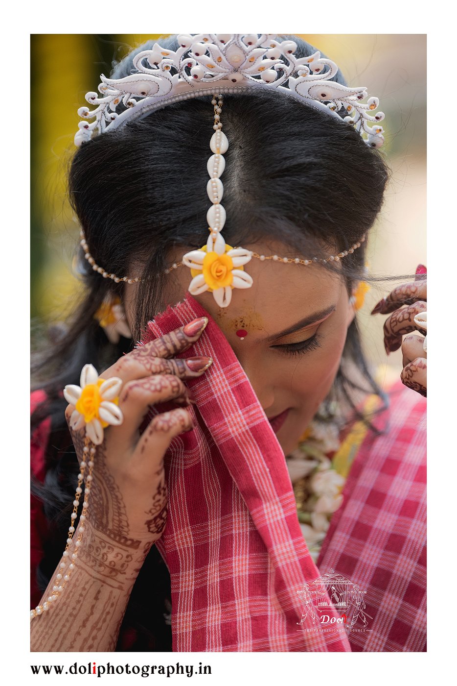 Doli Photography Photoshoot