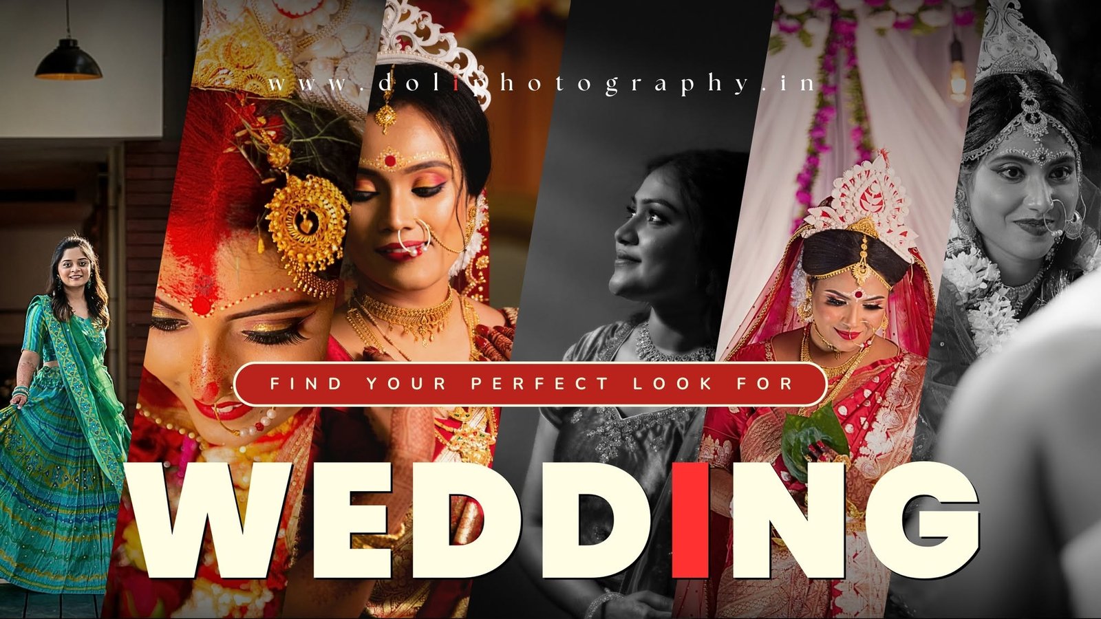 Doli Photography Photoshoot