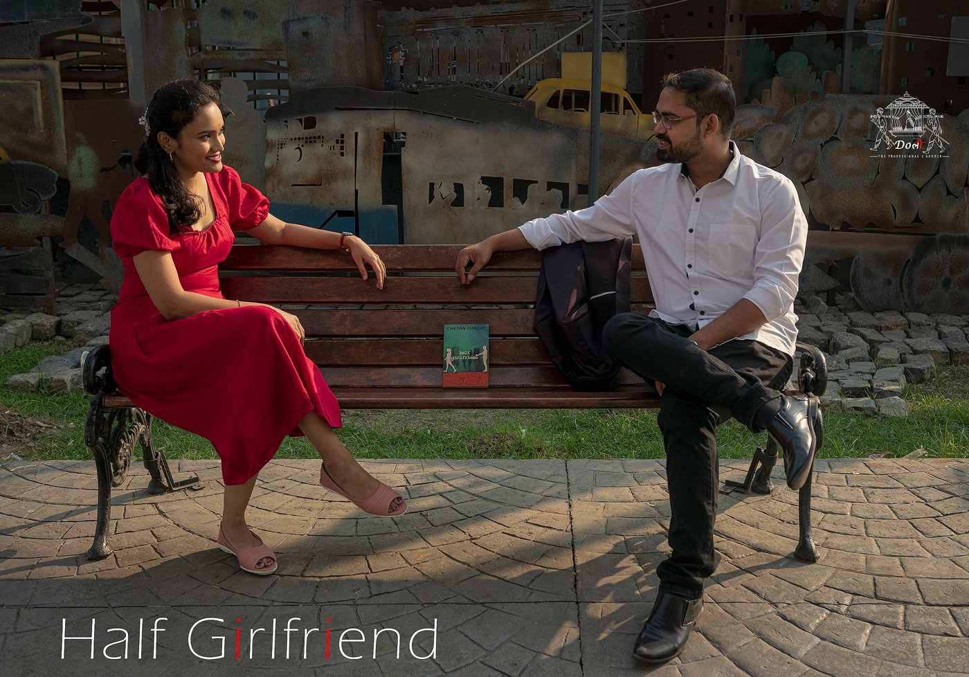 Doli Photography Photoshoot